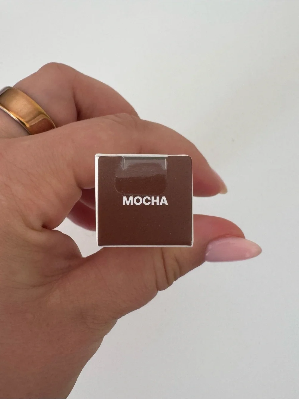 Uklash Tubing Mascara Mocha